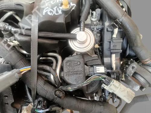 Engine FORD FOCUS IV (HN) 1.5 EcoBlue | BP36138693M1 - Image 7