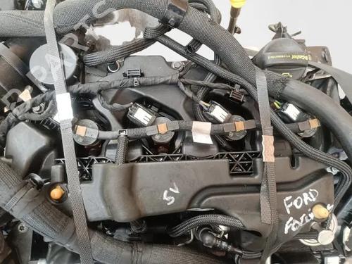 Engine FORD FOCUS IV (HN) 1.5 EcoBlue | BP36138693M1 - Image 9