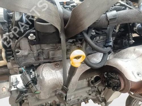 Engine FORD FOCUS IV (HN) 1.5 EcoBlue | BP36138693M1 - Image 10