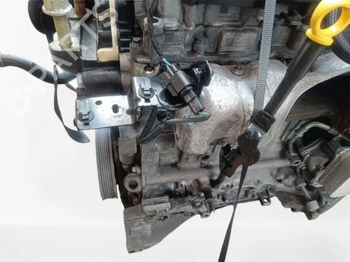 Engine FORD FOCUS IV (HN) 1.5 EcoBlue | BP36138693M1 - Image 11