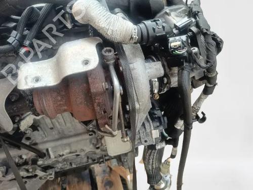 Engine FORD FOCUS IV (HN) 1.5 EcoBlue | BP36138693M1 - Image 12