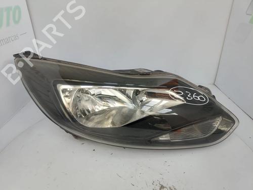 Used Right headlight Right headlight 36138697 36138697