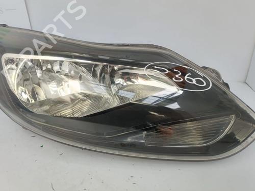 Right headlight FORD FOCUS III 1.0 EcoBoost | BP36138697C29 - Image 2