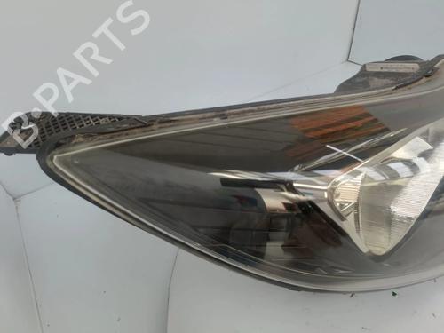 Right headlight FORD FOCUS III 1.0 EcoBoost | BP36138697C29 - Image 3