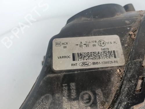 Right headlight FORD FOCUS III 1.0 EcoBoost | BP36138697C29 - Image 4