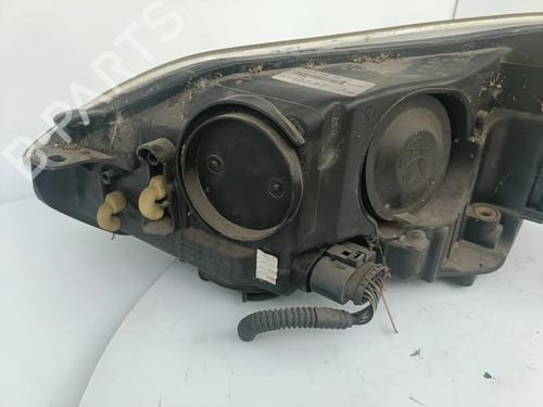 Right headlight FORD FOCUS III 1.0 EcoBoost | BP36138697C29 - Image 7