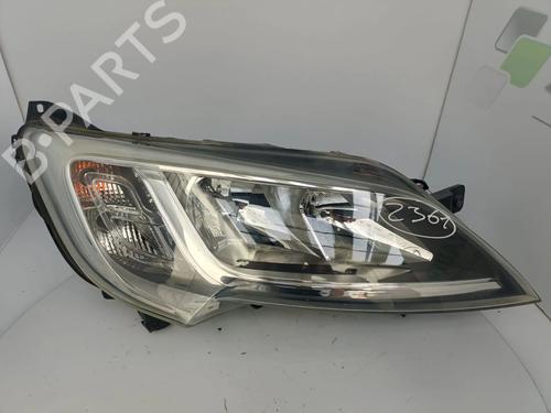 Used Right headlight Right headlight 36138698 36138698