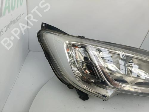 Right headlight CITROËN JUMPER II Van 2.0 BlueHDi 130 | BP36138698C29 - Image 3