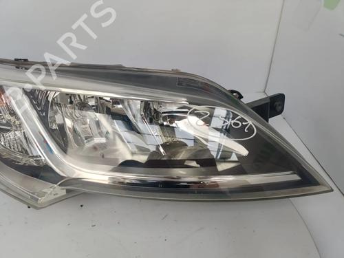Right headlight CITROËN JUMPER II Van 2.0 BlueHDi 130 | BP36138698C29 - Image 2