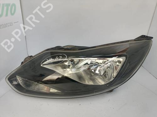 Used Left headlight Left headlight 36138699 36138699