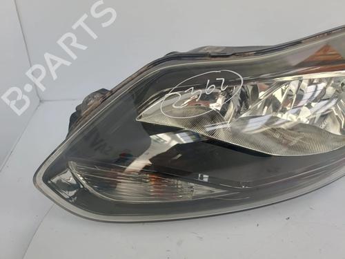 Left headlight FORD FOCUS III 1.0 EcoBoost | BP36138699C28 - Image 2