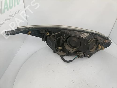 Left headlight FORD FOCUS III 1.0 EcoBoost | BP36138699C28 - Image 5