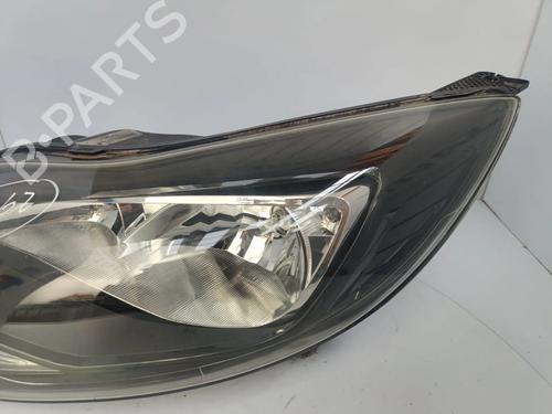 Left headlight FORD FOCUS III 1.0 EcoBoost | BP36138699C28 - Image 3