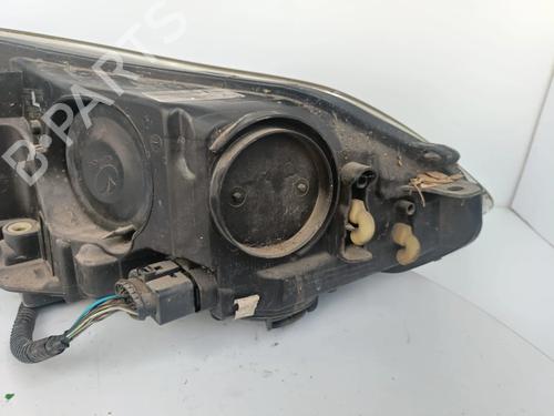 Left headlight FORD FOCUS III 1.0 EcoBoost | BP36138699C28 - Image 7