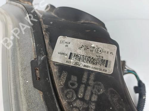Left headlight FORD FOCUS III 1.0 EcoBoost | BP36138699C28 - Image 4