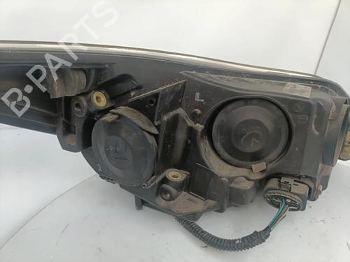 Left headlight FORD FOCUS III 1.0 EcoBoost | BP36138699C28 - Image 6