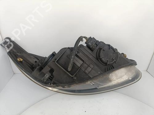 Left headlight FORD FOCUS III 1.0 EcoBoost | BP36138699C28 - Image 10