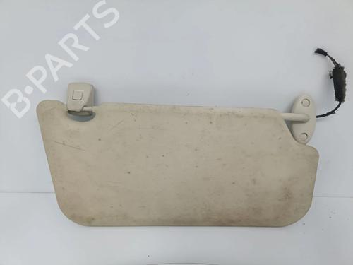Left sun visor FORD FOCUS III 1.0 EcoBoost | BP36138703I1 - Image 2