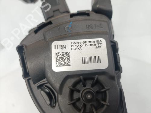 Pedal FORD FOCUS III 1.0 EcoBoost | BP36138708I4 - Image 3