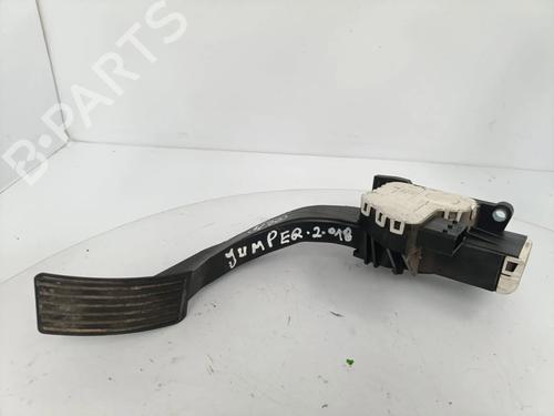 Used Pedal Pedal 36138709 36138709