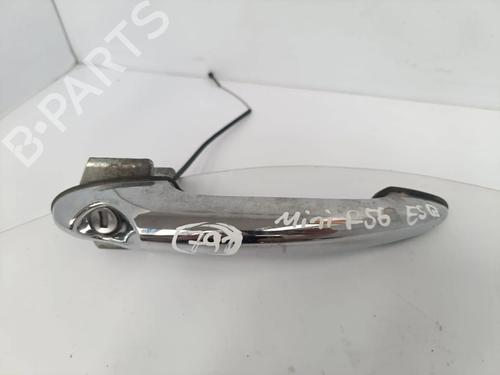 Used Front left exterior door handle Front left exterior door handle 36138715 36138715