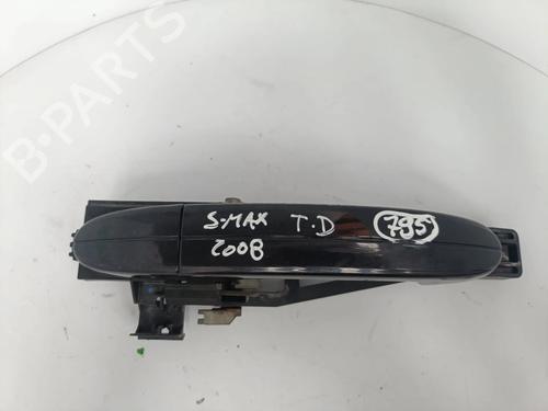 Used Rear right exterior door handle Rear right exterior door handle 36138719 36138719