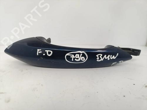 Used Front right exterior door handle Front right exterior door handle 36138720 36138720