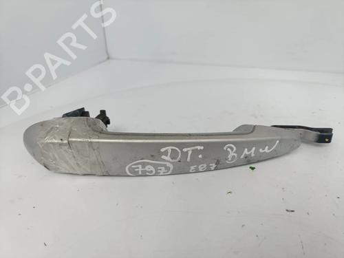 Used Front right exterior door handle Front right exterior door handle 36138721 36138721