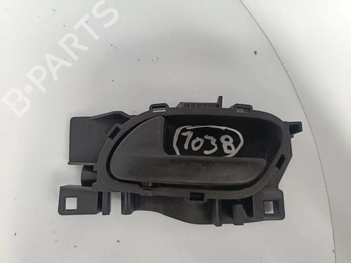 Used Front left interior door handle Front left interior door handle CITROËN BERLINGO Box Body/MPV (B9) 1.6 HDi 90 (90 hp) 36138725 36138725