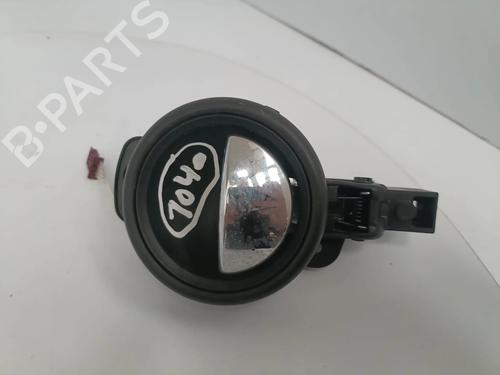 Used Front left interior door handle Front left interior door handle MINI MINI (R56) Cooper D (112 hp) 36138727 36138727