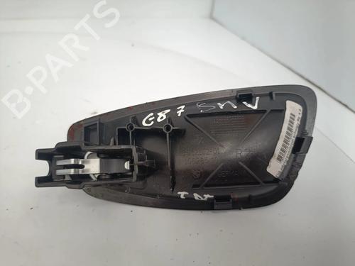 Rear right interior door handle BMW 1 (E87) 118 d | BP36138728I16 - Image 2