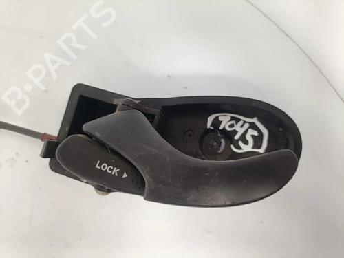 Used Front left interior door handle Front left interior door handle 36138732 36138732