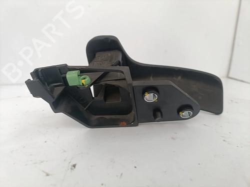 Front right interior door handle CITROËN JUMPER II Van 2.0 BlueHDi 130 | BP36138733I14 - Image 2