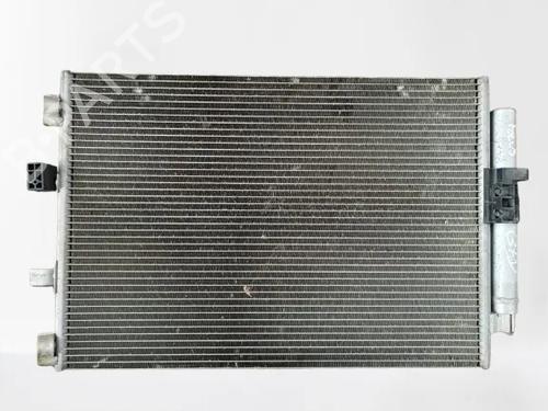 Used AC radiator AC radiator 36138737 36138737