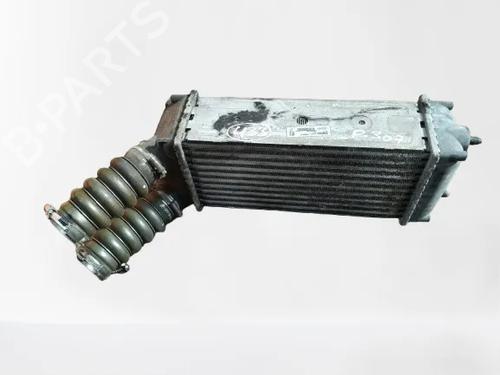 Used Intercooler Intercooler PEUGEOT 307 SW (3H) 1.6 HDI 110 (109 hp) 36141608 36141608
