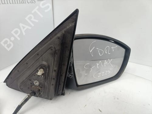 Used Right mirror Right mirror 36141612 36141612