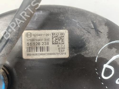 Servo brake CITROËN JUMPER II Van 2.0 BlueHDi 130 | BP36141616M42 - Image 3