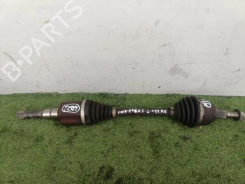 Used Left front driveshaft Left front driveshaft 36141624 36141624