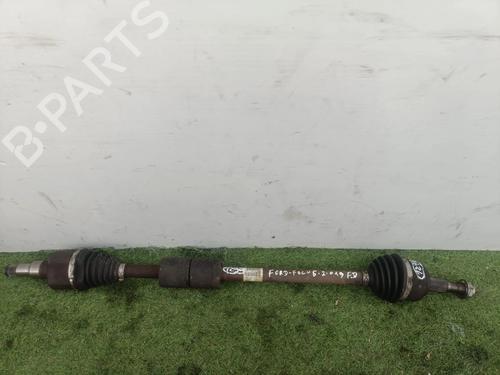 Used Right front driveshaft Right front driveshaft 36141625 36141625