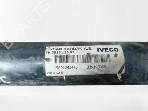 Other IVECO DAILY VI Van 33S14, 35S14, 35C14, 42S14 | BP36141626O1 - Image 4