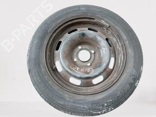 Used Rim Rim PEUGEOT 207 SW (WK_) 1.4 16V (95 hp) 36144149 36144149