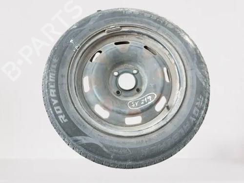 Used Rim Rim PEUGEOT 207 SW (WK_) 1.4 16V (95 hp) 36144150 36144150