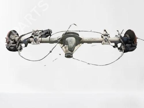Used Rear differential Rear differential IVECO DAILY VI Van 33S14, 35S14, 35C14, 42S14 (136 hp) 36144157 36144157