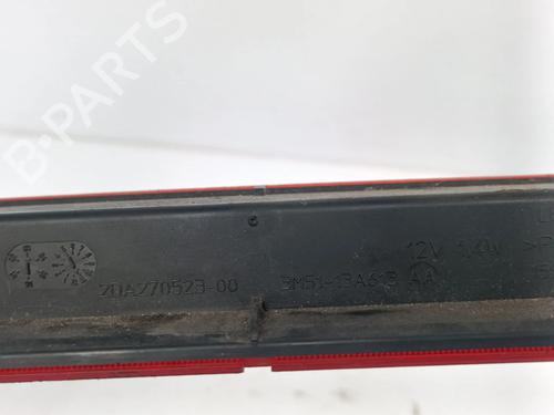 Third brake light FORD FOCUS C-MAX (DM2) 1.6 TDCi | BP36279127L11 - Image 3