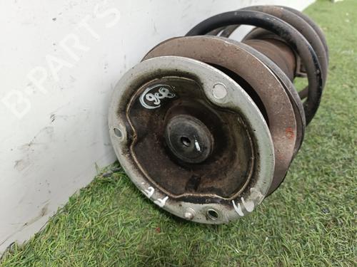 Left front shock absorber BMW 3 Touring (E91) 318 d | BP36279129M16 - Image 2