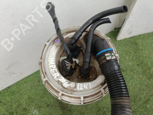 Fuel pump CITROËN JUMPER II Van 2.0 BlueHDi 130 | BP36280522M76 - Image 2