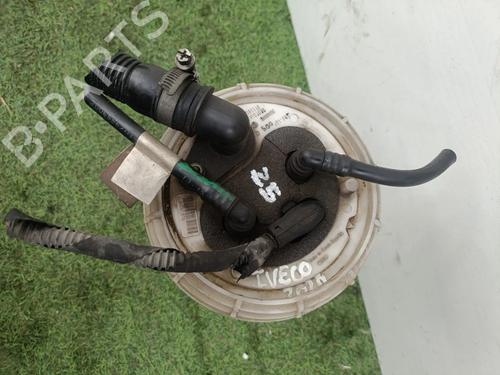 Fuel pump IVECO DAILY VI Van 33S14, 35S14, 35C14, 42S14 | BP36280523M76 - Image 2