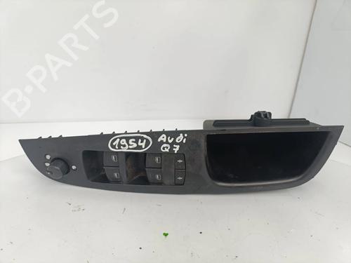 Used Left front window switch Left front window switch 36280524 36280524