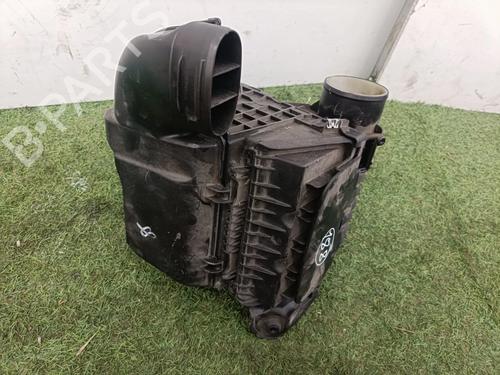 Air filter box RENAULT MEGANE IV Hatchback (B9A/M/N_) 1.5 dCi 110 (B9A3) | BP36280526M87 - Image 2
