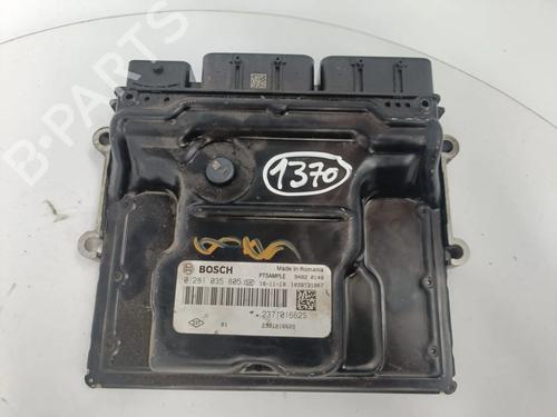 Used Engine control unit (ECU) Engine control unit (ECU) 36280530 36280530